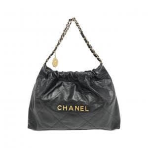 CHANEL CHANEL 22 線 AS4486 單肩包