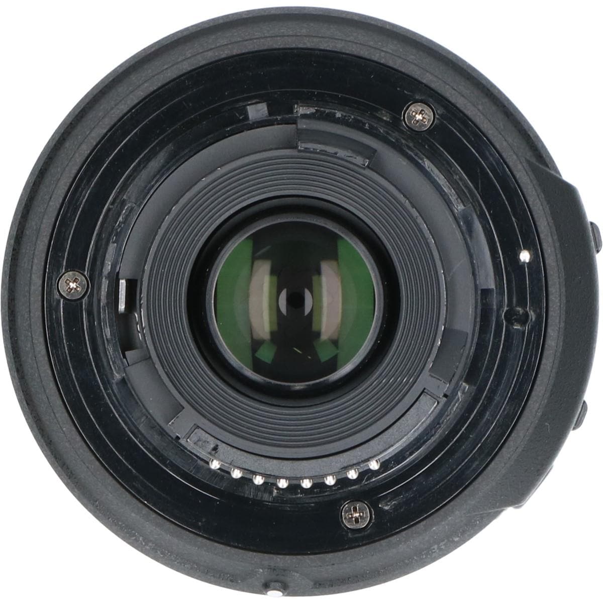 ＡＦ－Ｓ　ＤＸ５５－２００ｍｍ　Ｆ４－５．６Ｇ　ＶＲＩＩ
