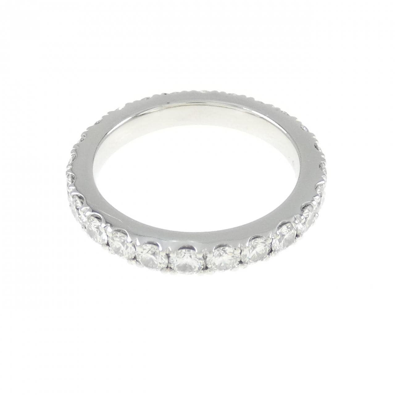 Graff Eternity Ring