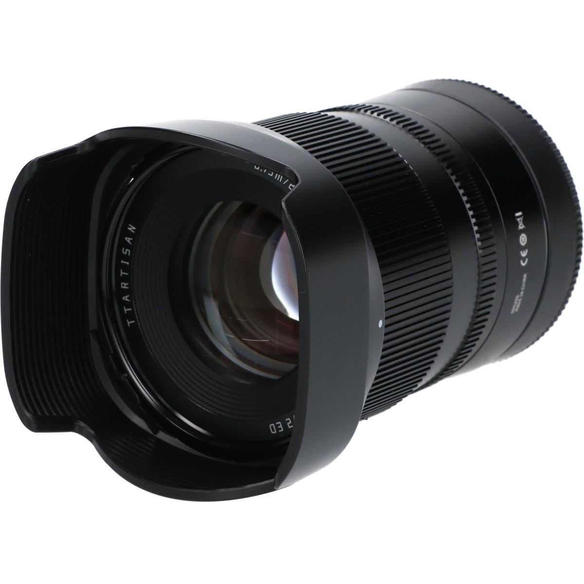 AF75mm F2