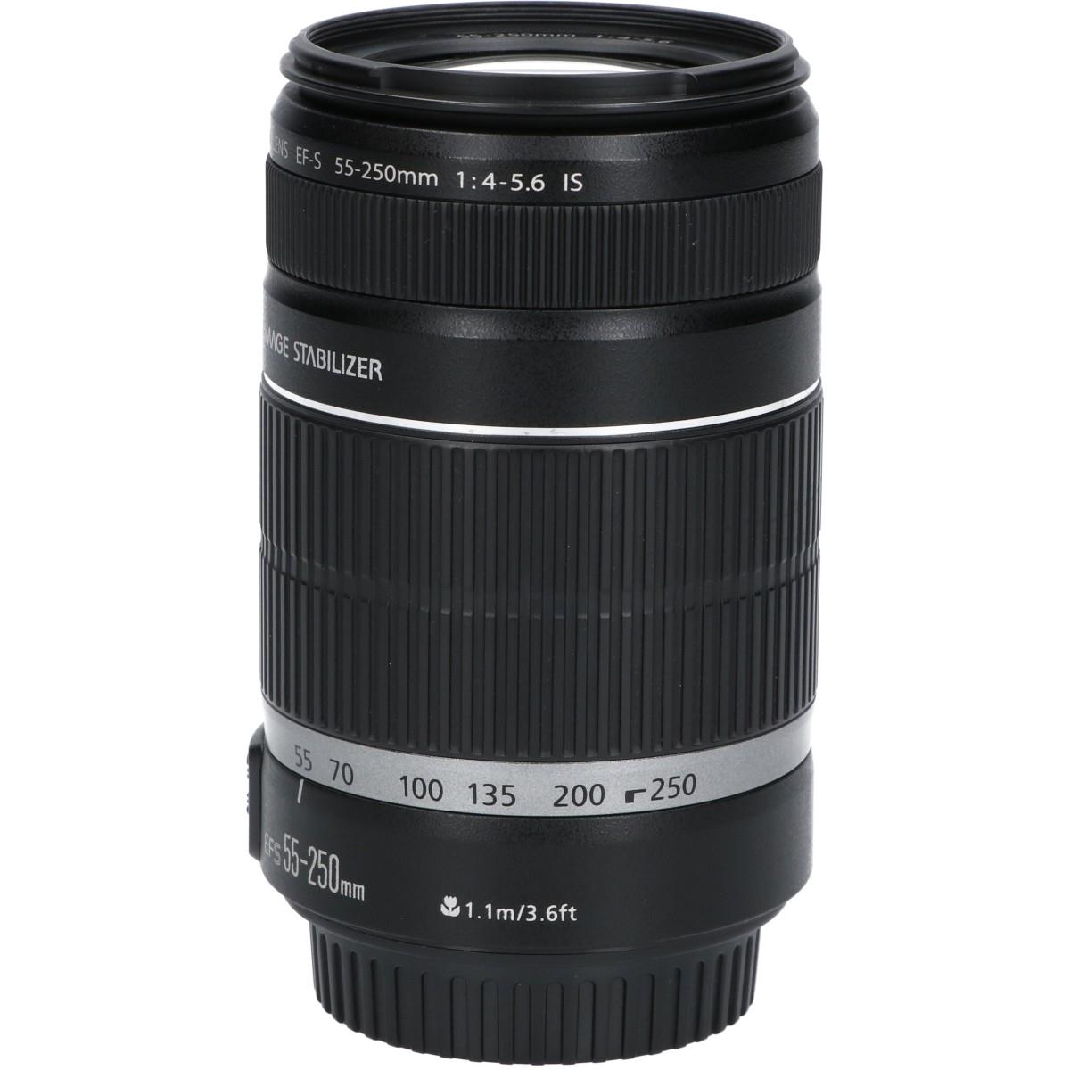 ＥＦ－Ｓ５５－２５０ｍｍ　Ｆ４－５．６ＩＳ