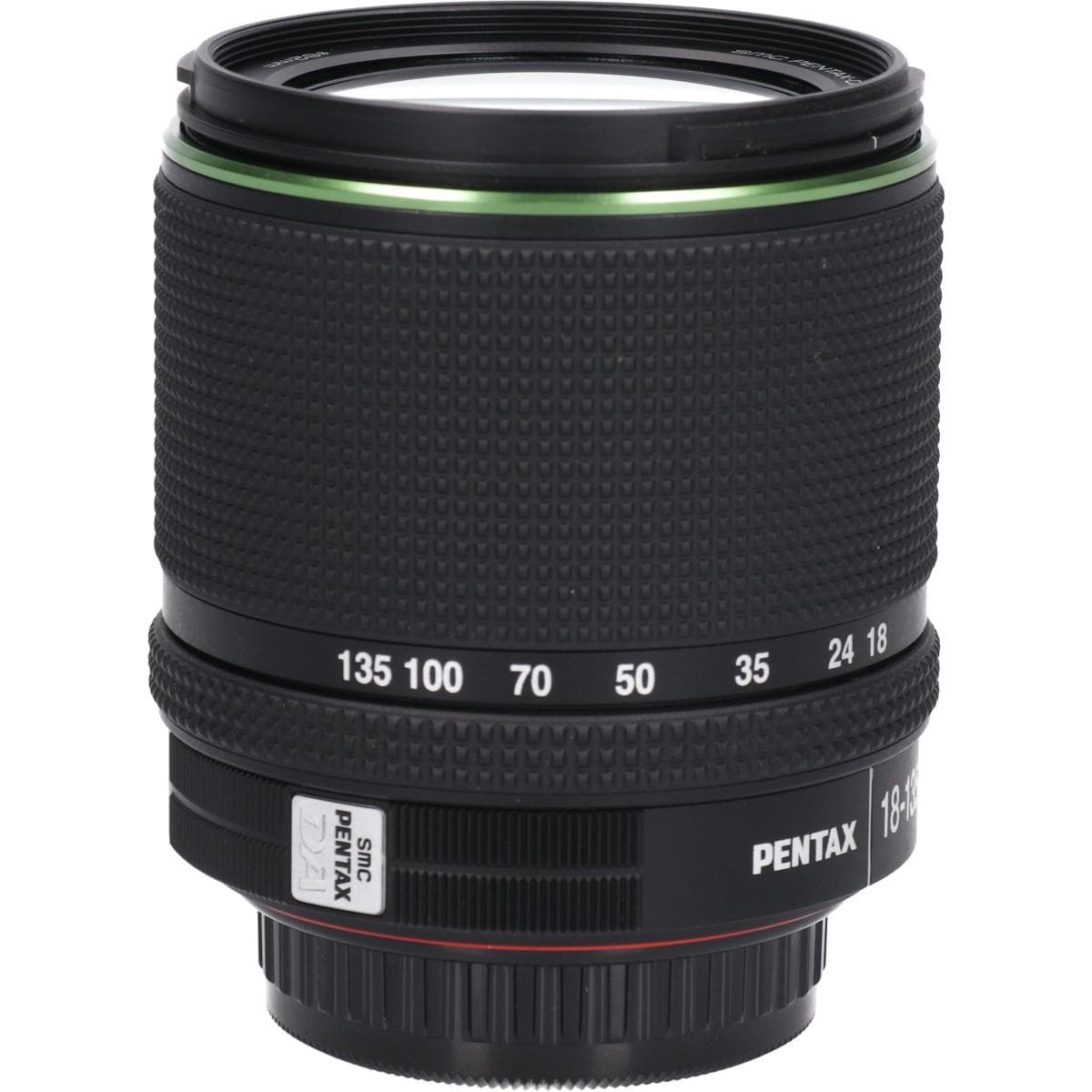 ＤＡ１８－１３５ｍｍ　Ｆ３．５－５．６ＡＬ　ＤＣ　ＷＲ