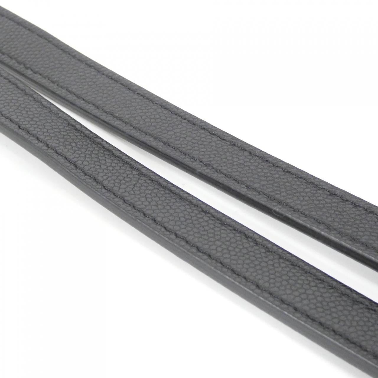 シャネル ショルダーバッグ