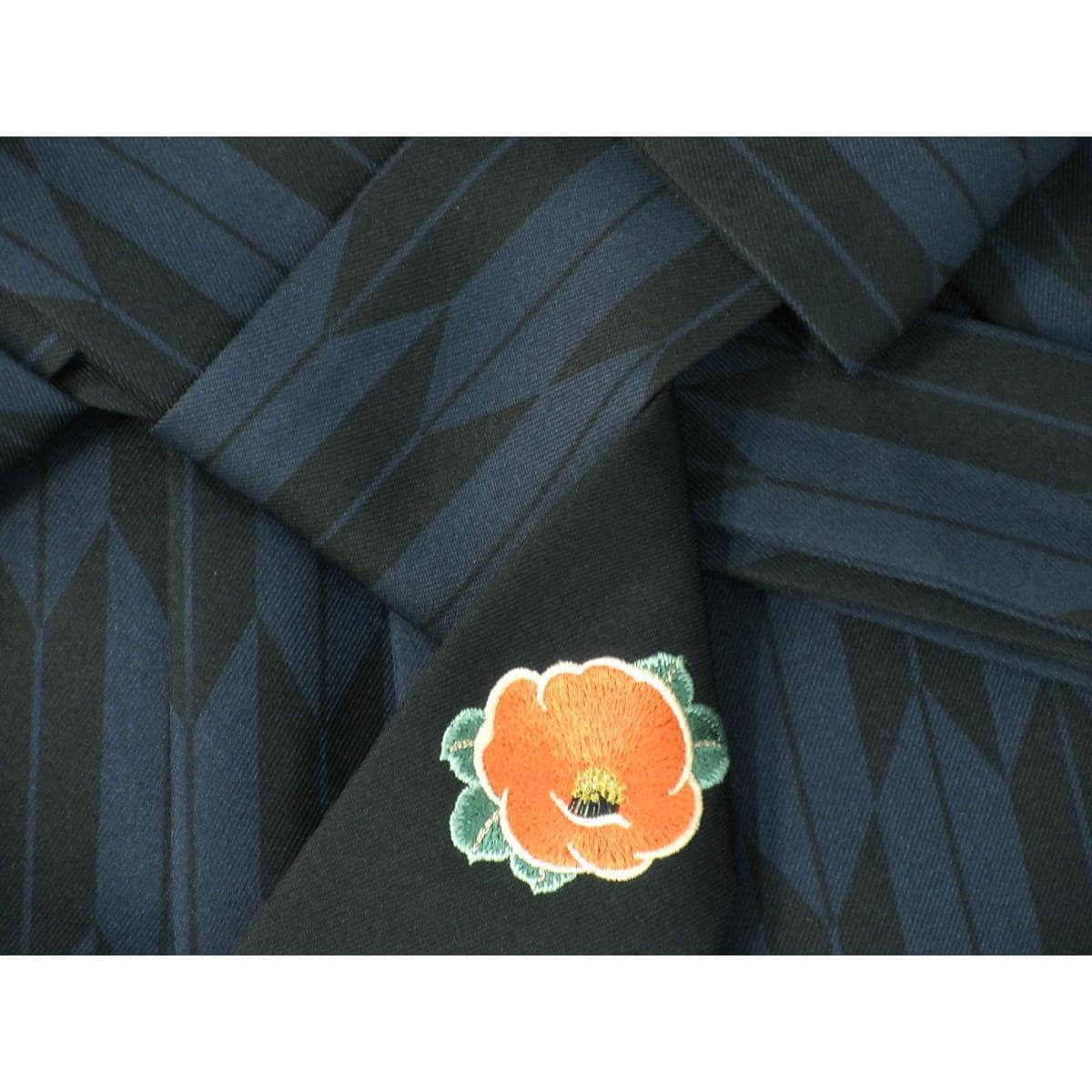 女袴　ｅａｒｔｈ　紐下９４ｃｍ　Ｌサイズ