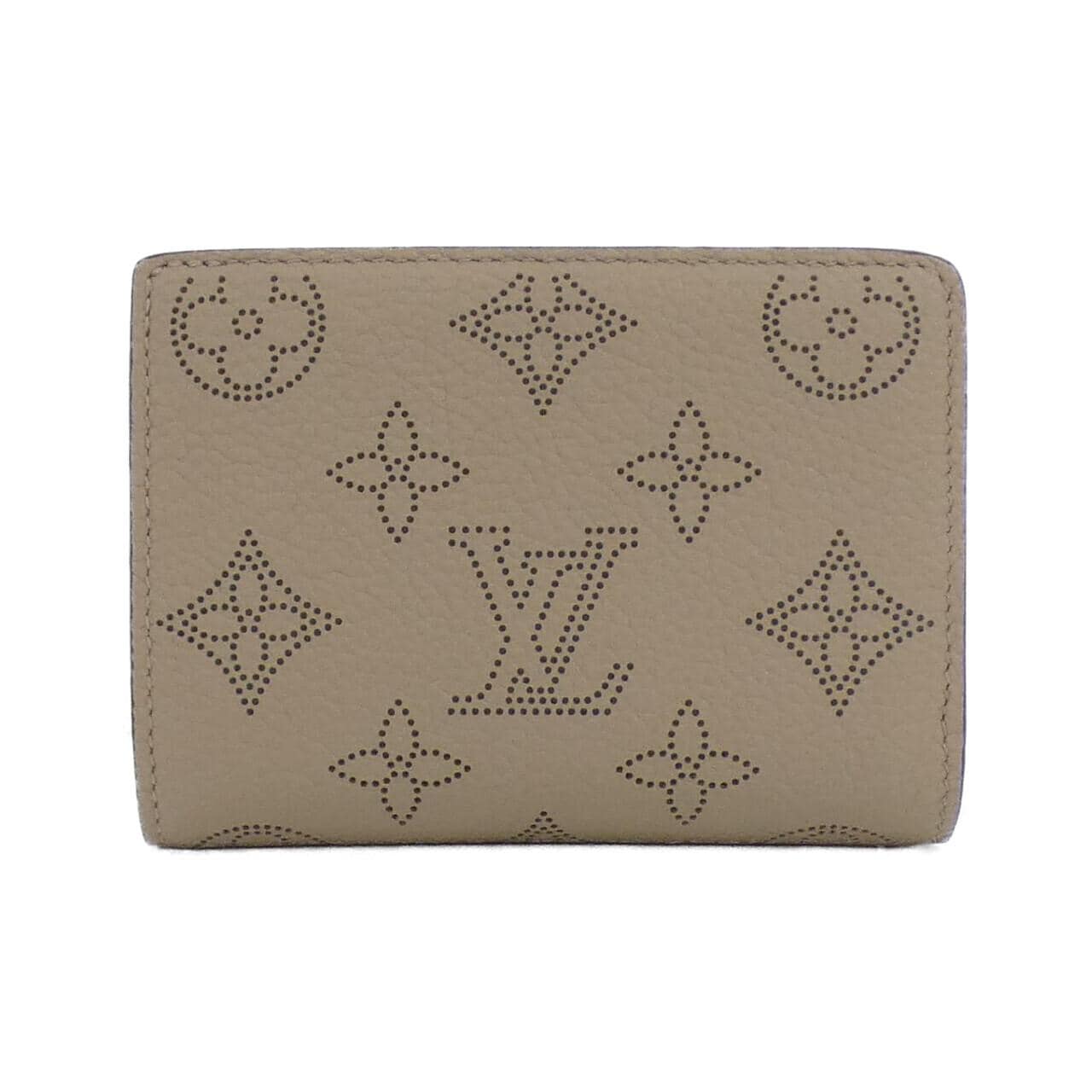 LOUIS VUITTON Mahina Portefeuille Claire M80817 钱包