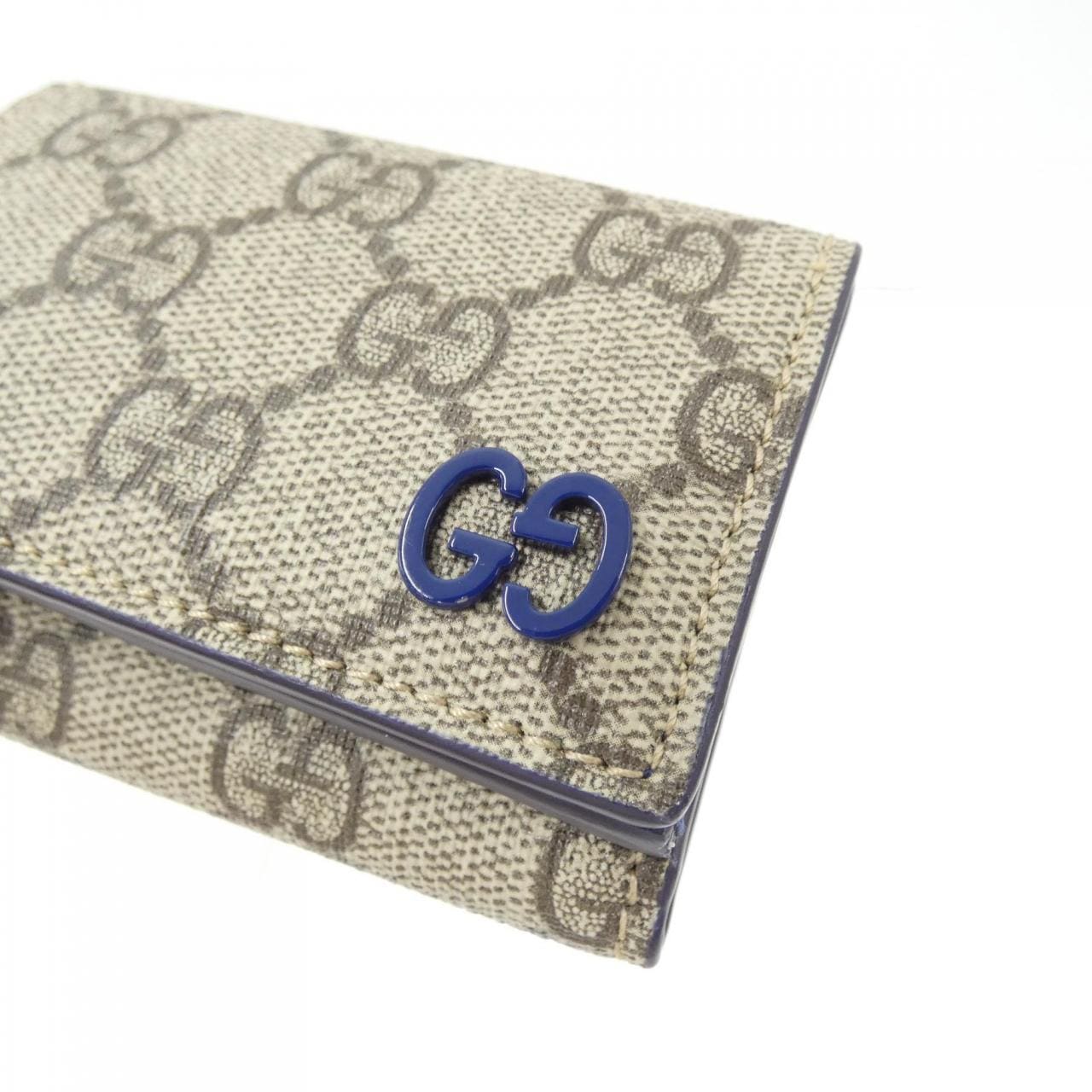 Gucci 768251 FACQC錢包