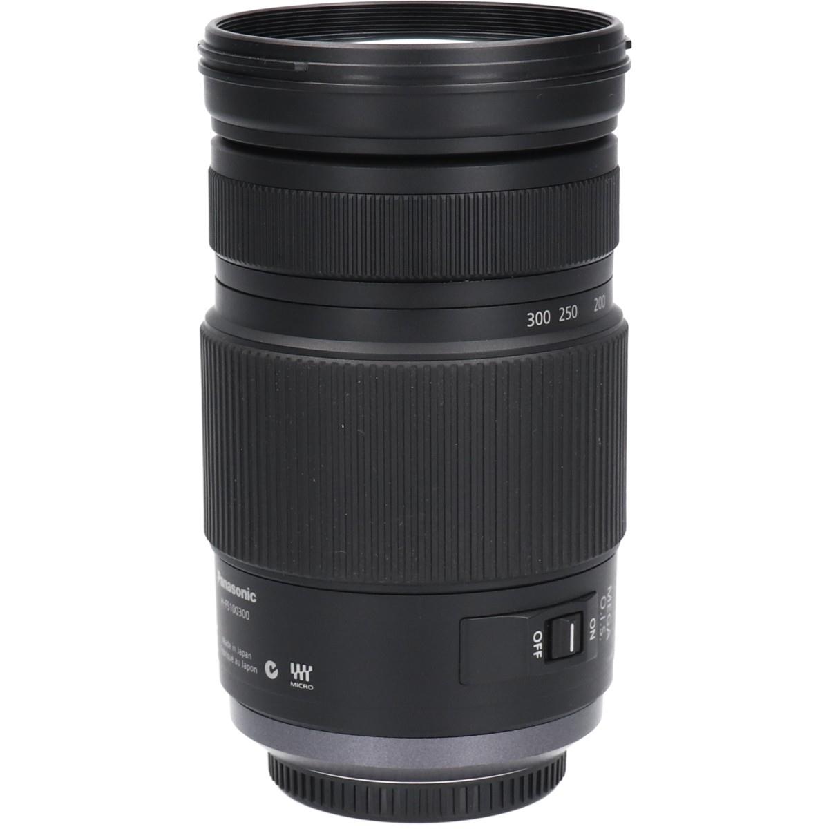 １００－３００ｍｍ　Ｆ４－５．６Ｏ．Ｉ．Ｓ