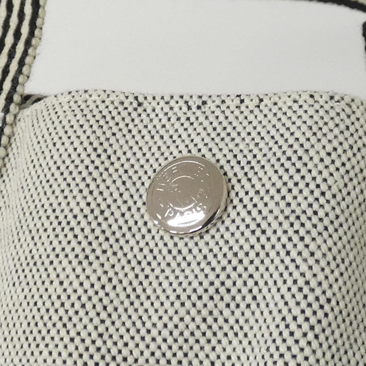 エルメス ニュー サック フール トゥ カバス 102019M バッグ