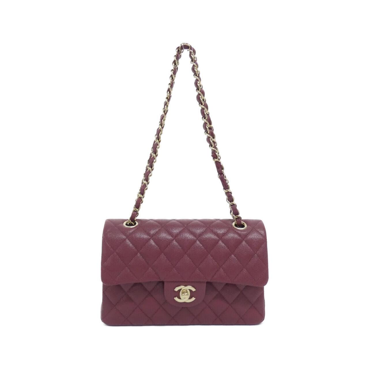 シャネル 1113 ショルダーバッグ