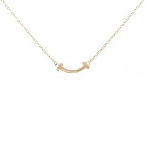 TIFFANY T Smile Mini Necklace