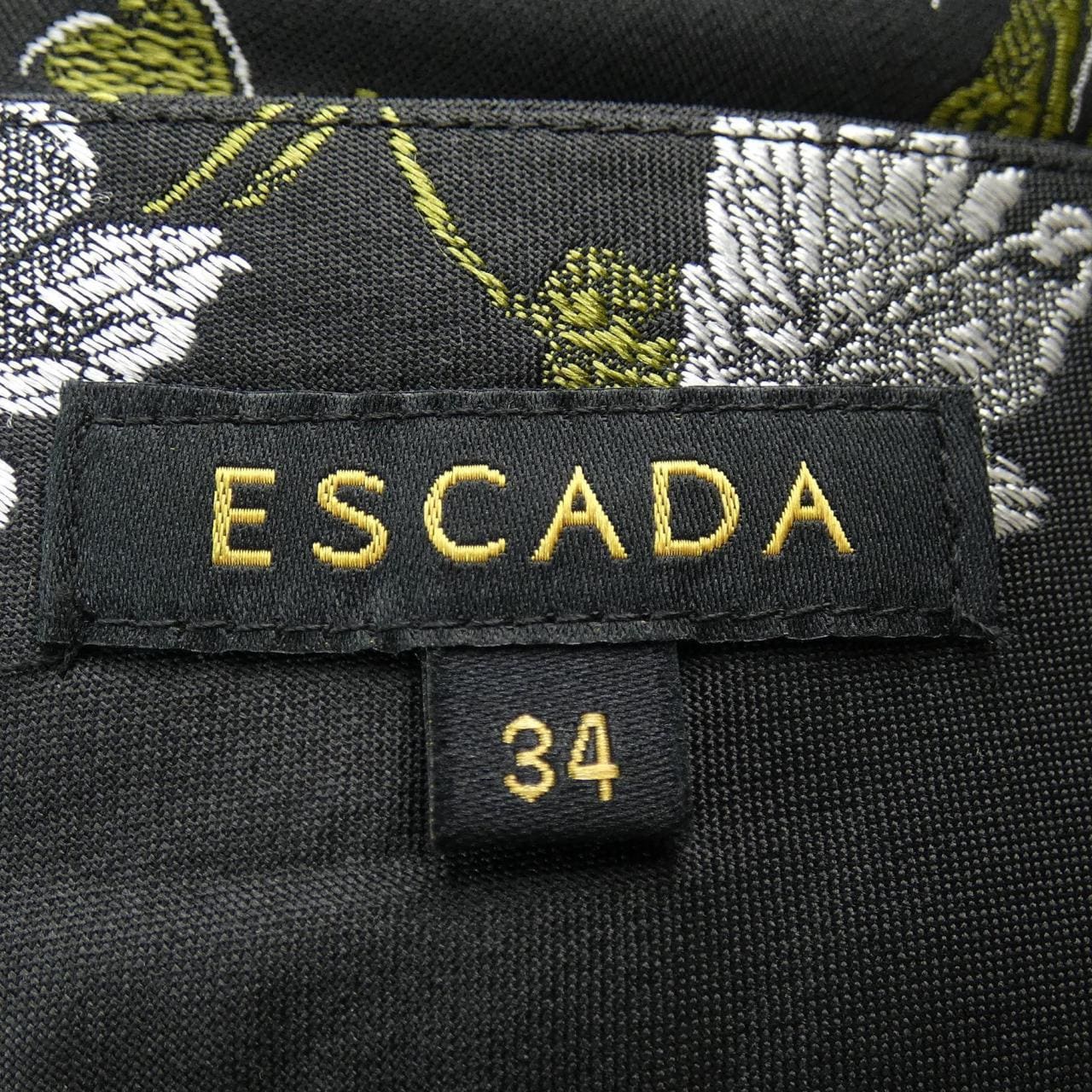 エスカーダ ESCADA パンツ