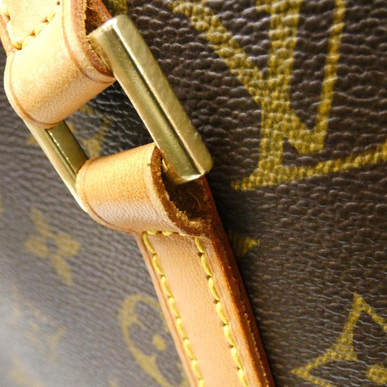 LOUIS VUITTON Monogram Vavin PM M51172 包