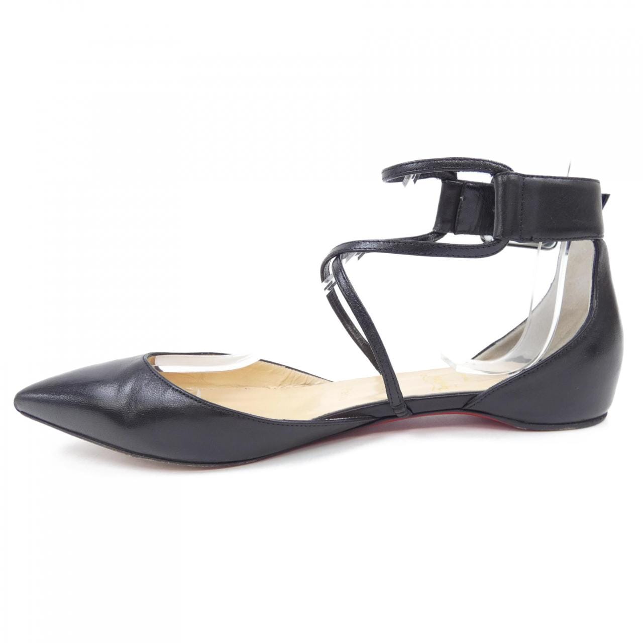 クリスチャンルブタン CHRISTIAN LOUBOUTIN シューズ