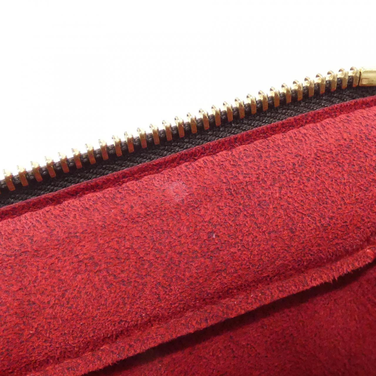 LOUIS VUITTON Monogram Viva Cité GM M51163 单肩包