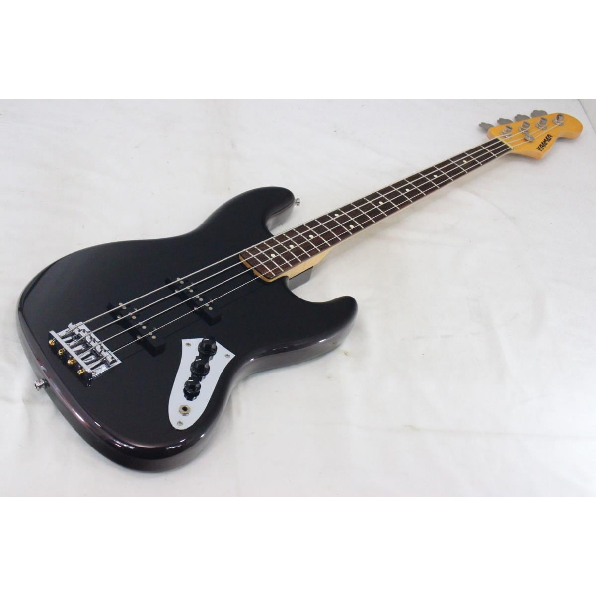 ＫＲＡＭＥＲ　　ＪＢ　ＴＹＰＥ
