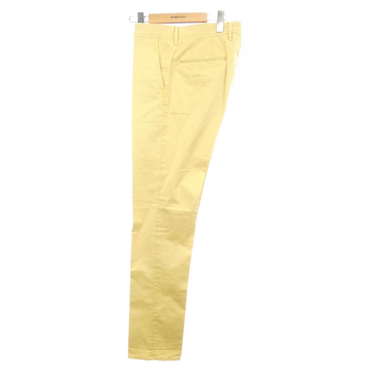 インコテックス INCOTEX パンツ