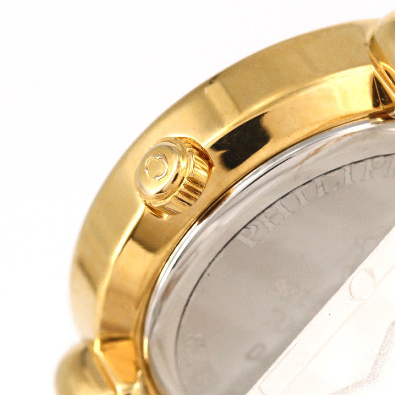 【ノーメンテナンス還元価格】フィリップシャリオール サントロペ 7007901 GP クォーツ