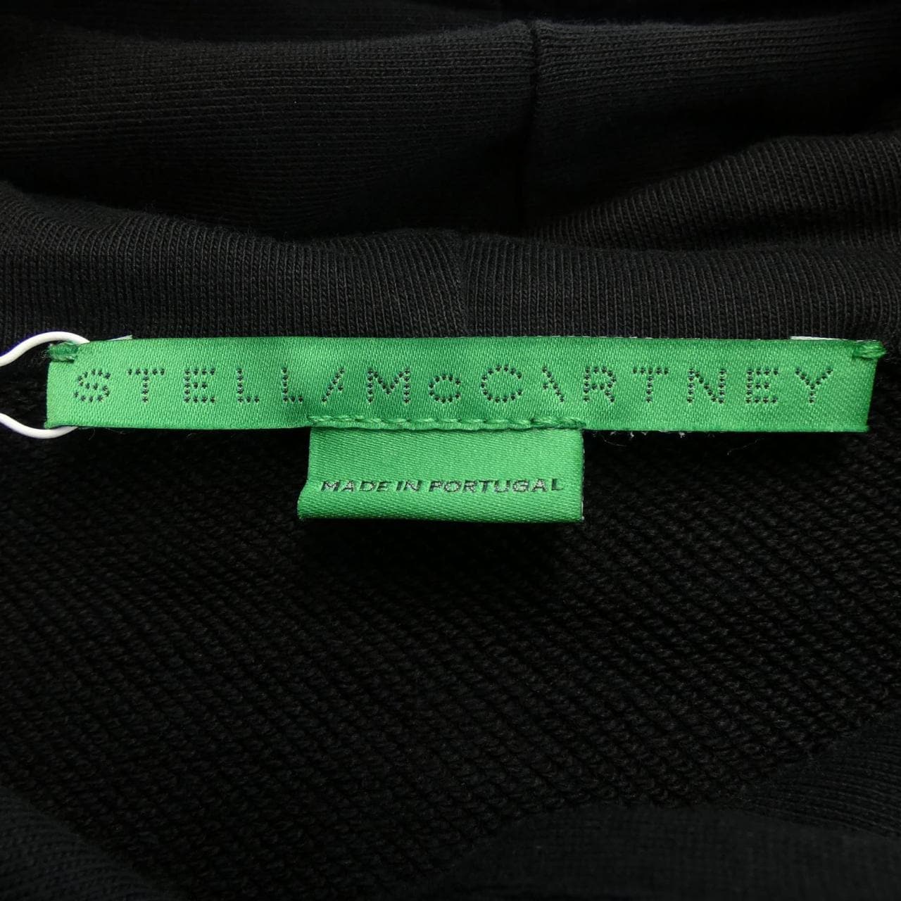 ステラマッカートニー STELLA MCCARTNEY サンシャインフーディ パーカー