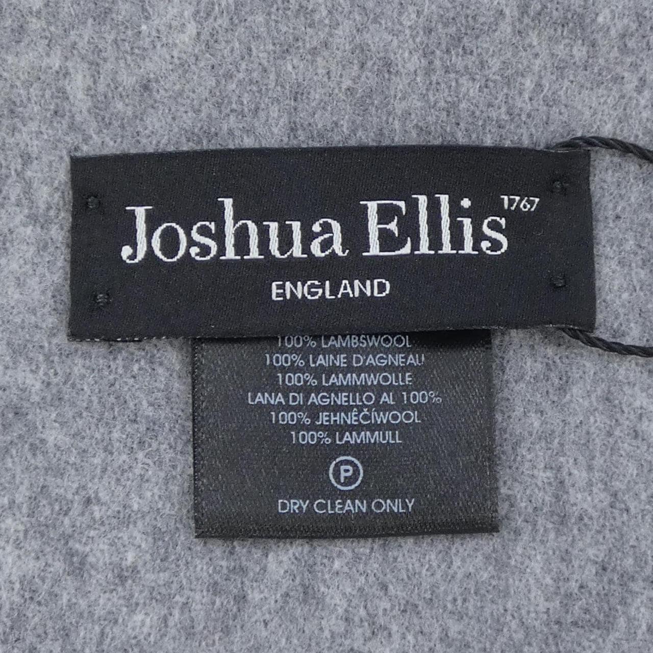 ジョシュアエリス JOSHUA ELLIS MUFFLER