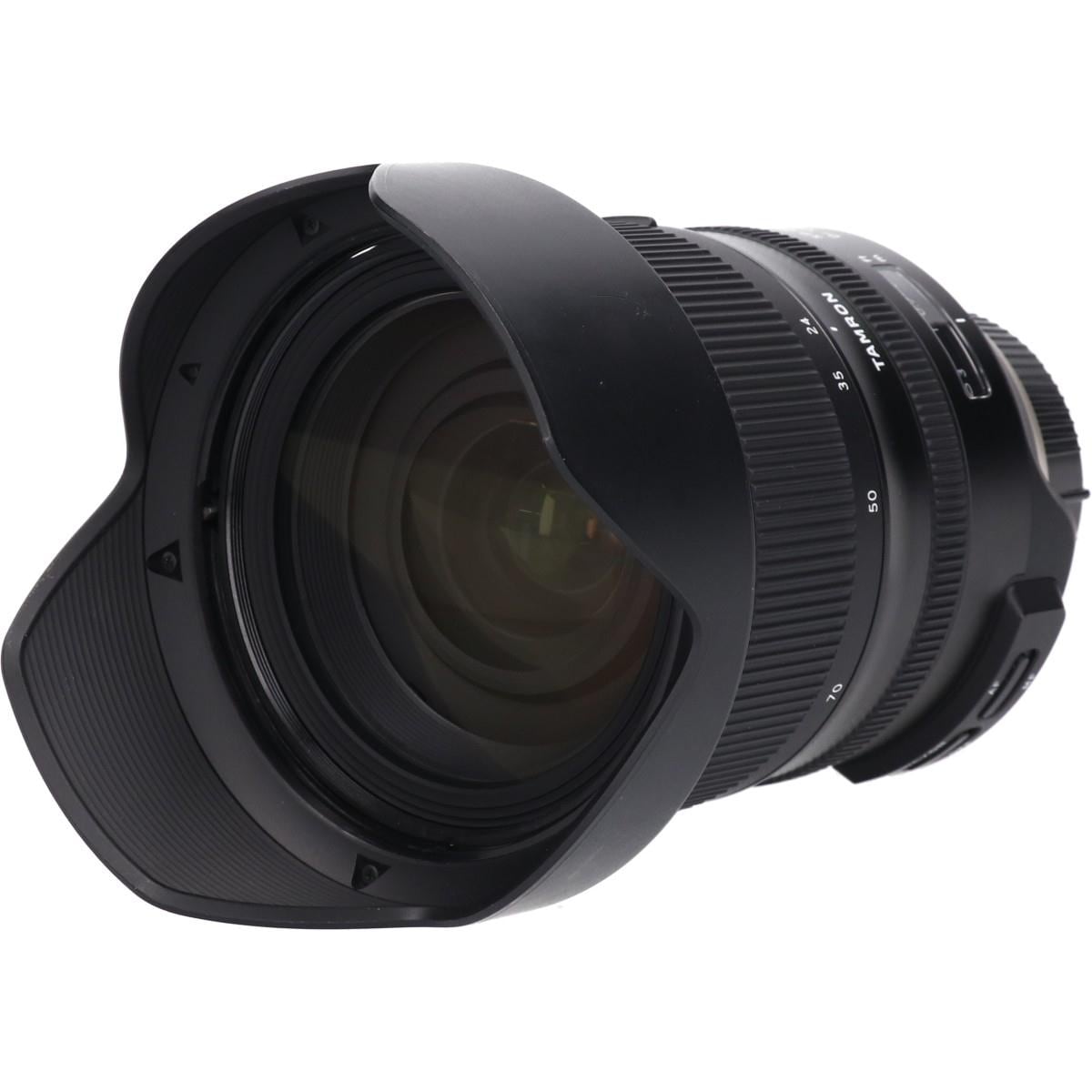 ニコン（Ａ０３２）２４－７０ｍｍ　Ｆ２．８ＤＩＶＣＵＳＤ