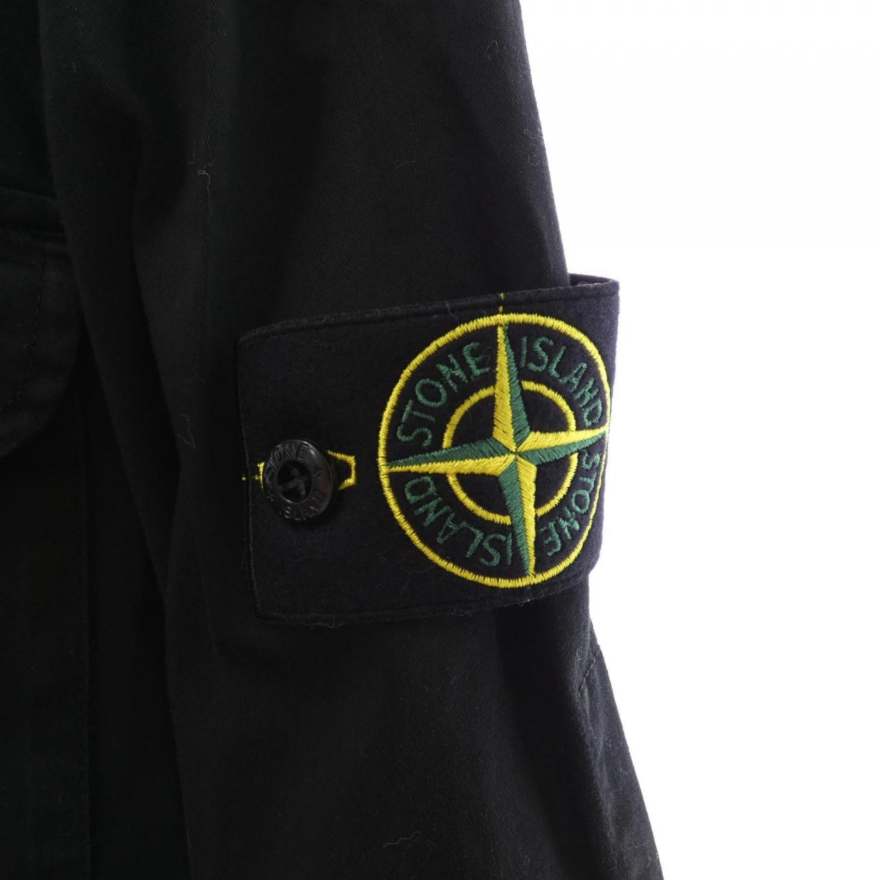ストーンアイランド STONE ISLAND K1S151200128 S0012 ジャケット