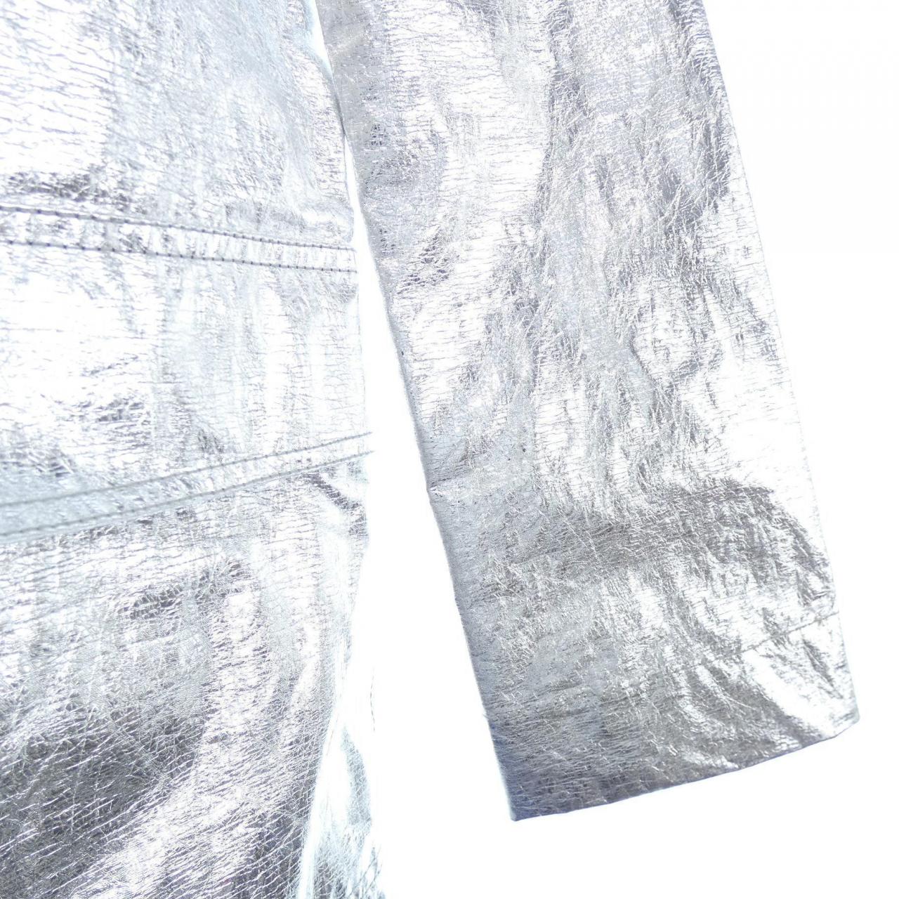 クリスチャンディオール CHRISTIAN DIOR 857M12A3908 コート