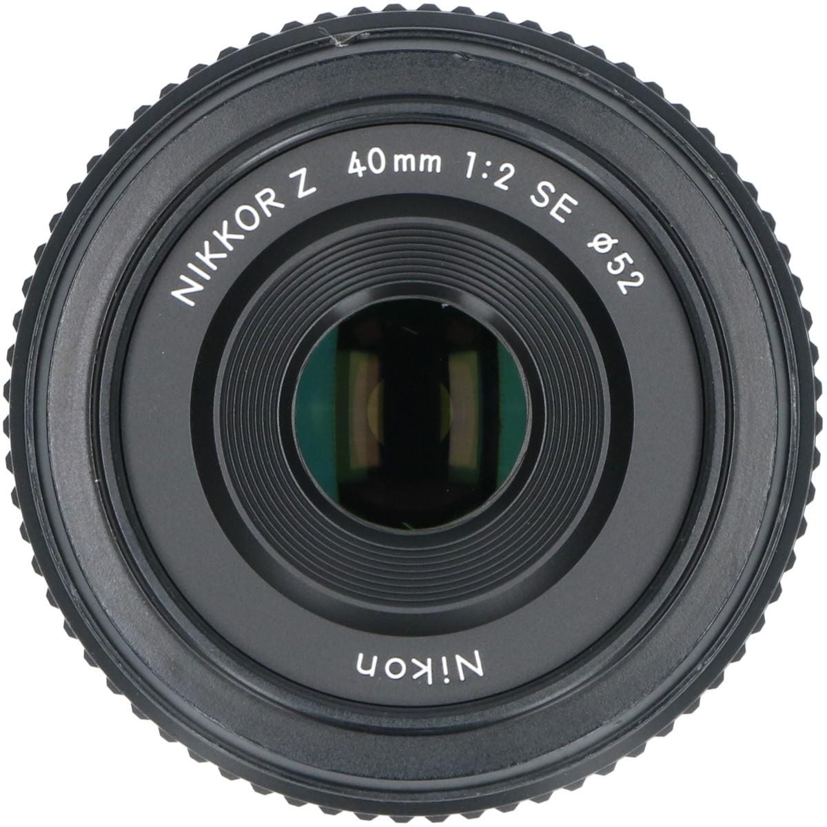 Ｚ４０ｍｍ　Ｆ２ＳＥ