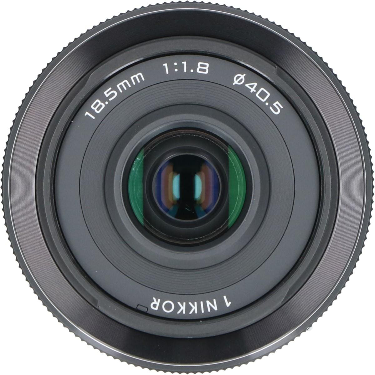 １　ＮＩＫＫＯＲ　１８．５ｍｍ　Ｆ１．８