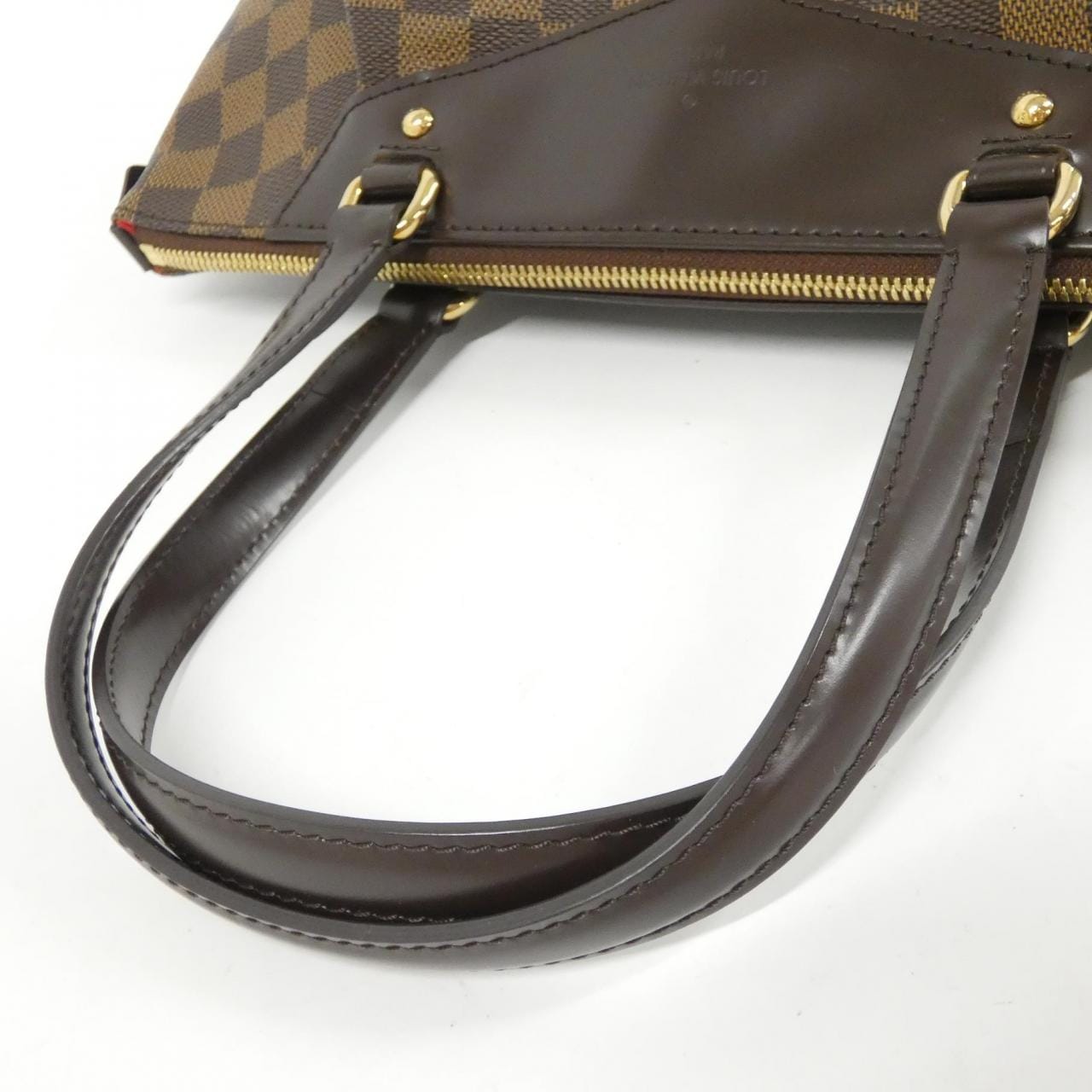 ルイヴィトン ダミエ ウェストミンスター PM N41102 バッグ