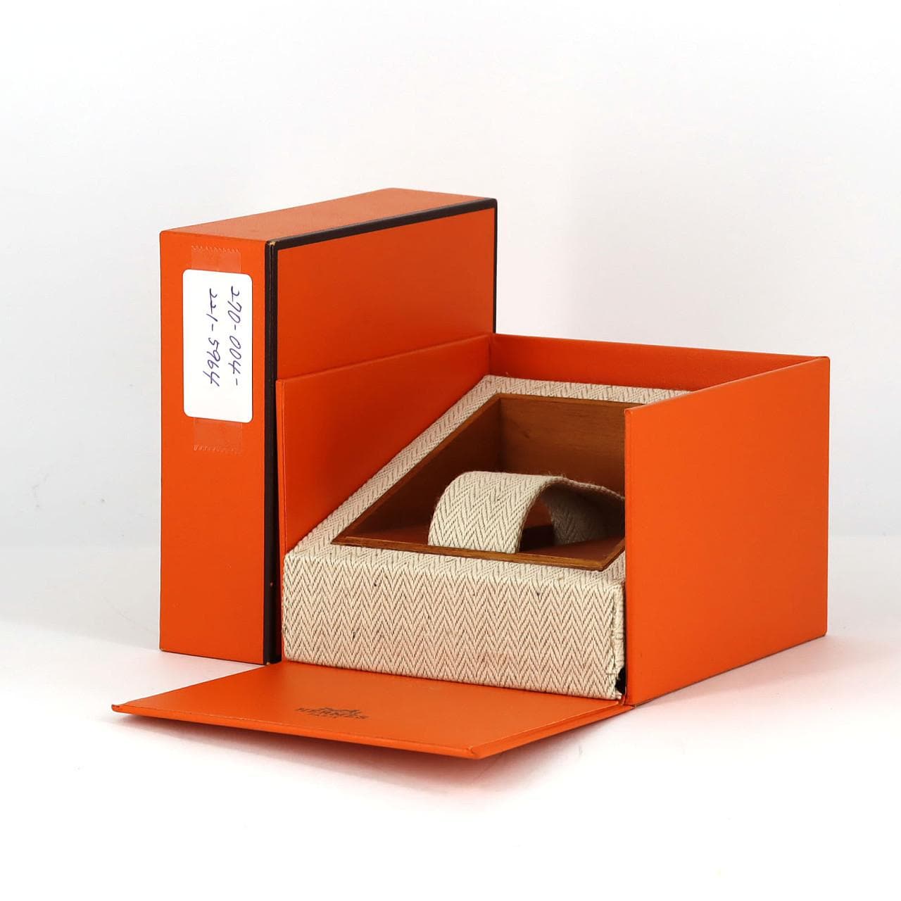 エルメス クリッパー コンビ CL4.220 SSxGP クォーツ