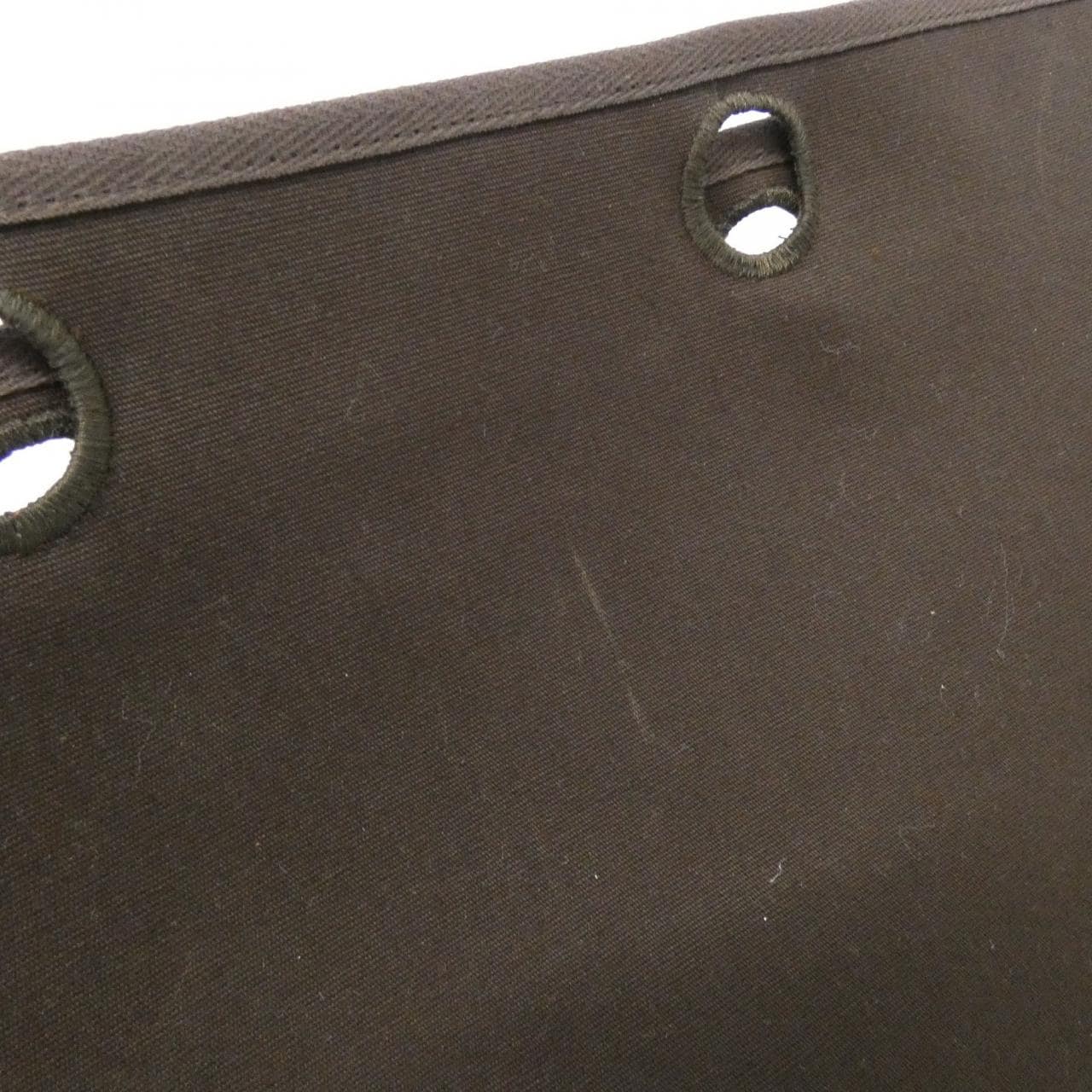 【ヴィンテージ】エルメス エールバッグ カバス 039676CP バッグ