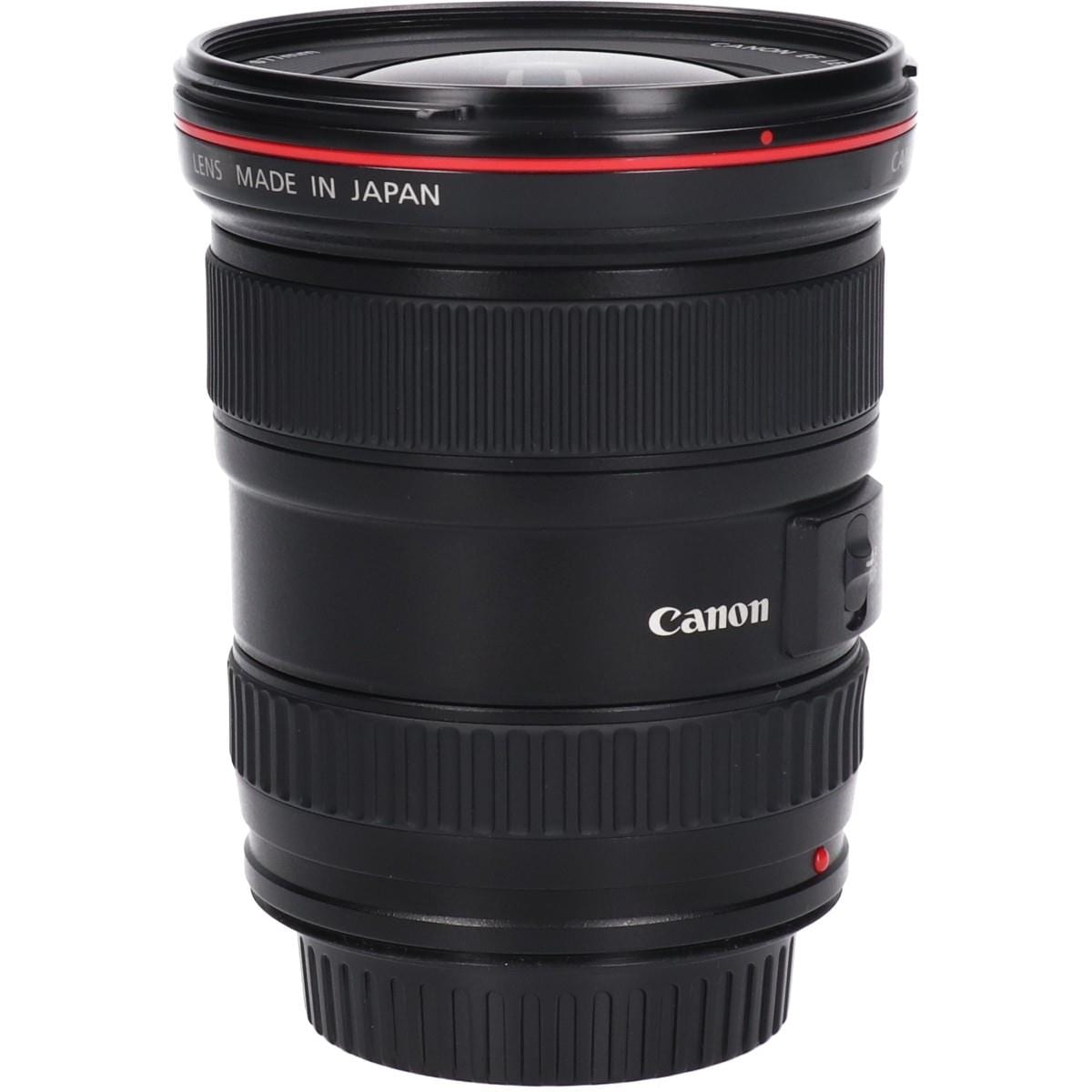 ＥＦ１７－４０ｍｍ　Ｆ４Ｌ　ＵＳＭ