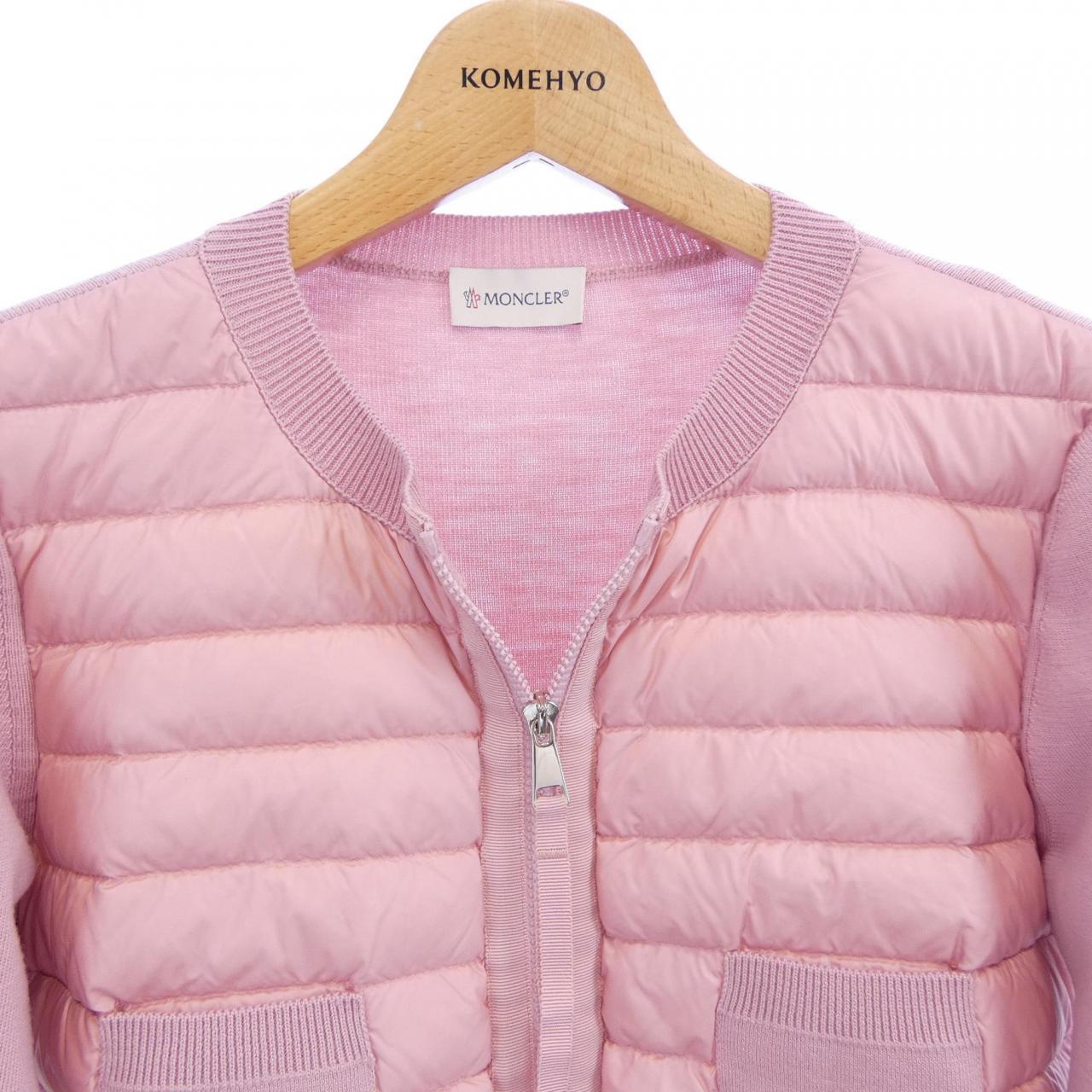 モンクレール MONCLER 10939454900 ダウンジャケット