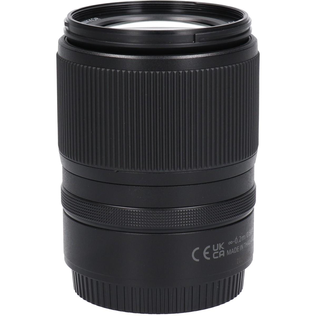 Ｚ　ＤＸ１８－１４０ｍｍ　Ｆ３．５－６．３ＶＲ