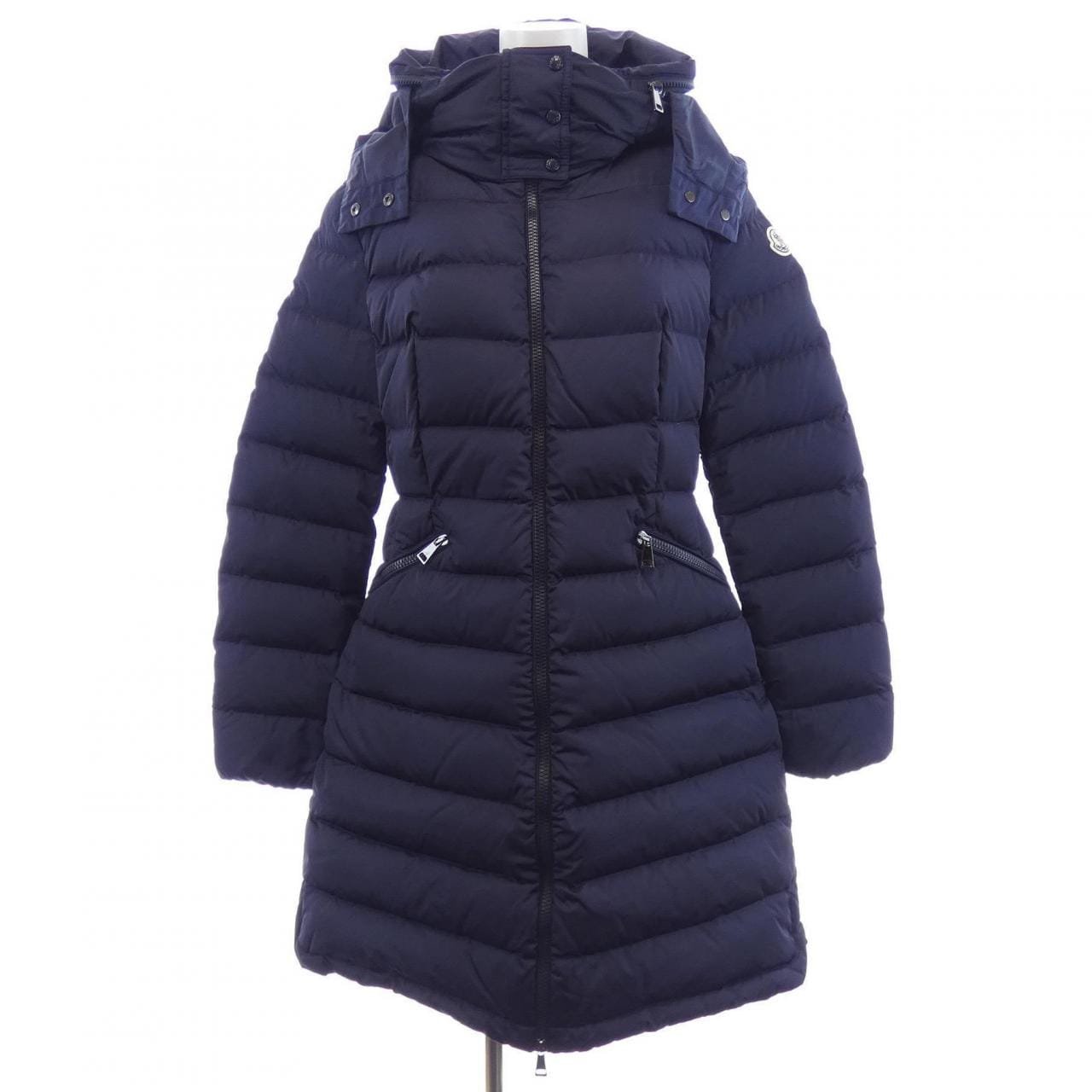 モンクレール MONCLER FLAMMETTE ダウンコート