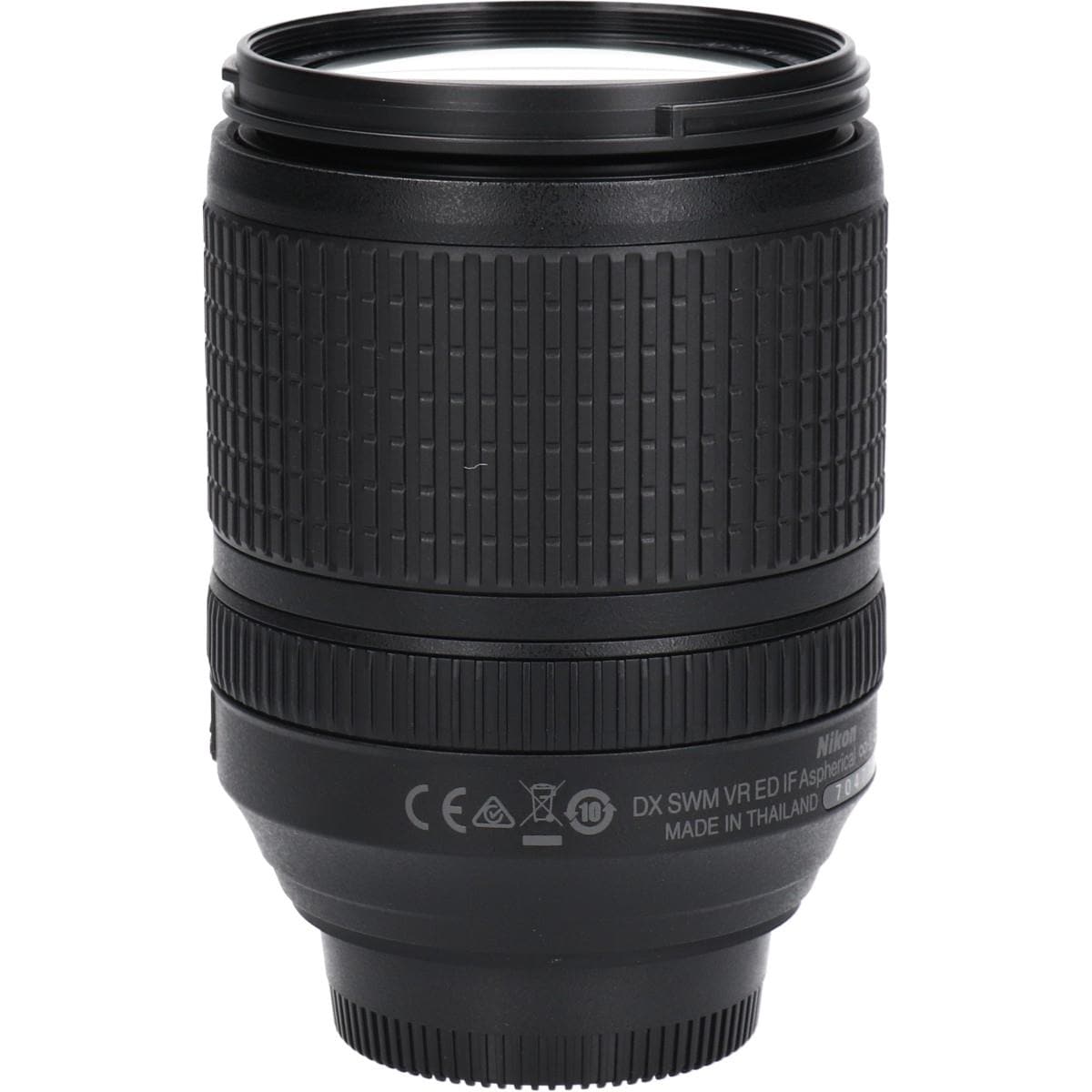 ＡＦ－Ｓ　ＤＸ１８－１４０ｍｍ　Ｆ３．５－５．６Ｇ　ＶＲ