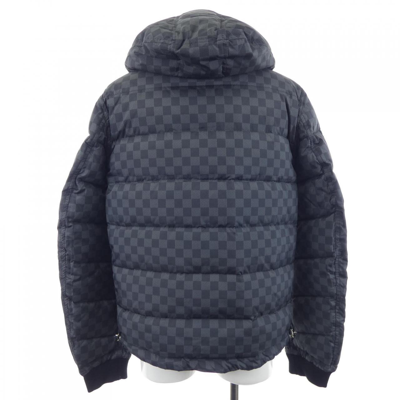 ルイヴィトン LOUIS VUITTON H2BS48PHU ダウンジャケット