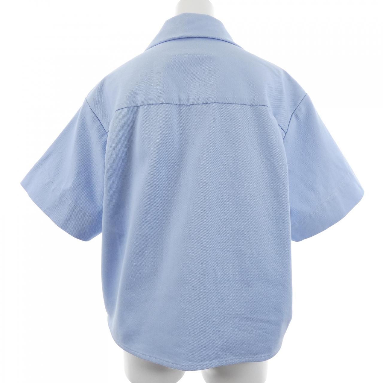 エムエムシックス MM6 S52AM0164 S53090 ジャケット