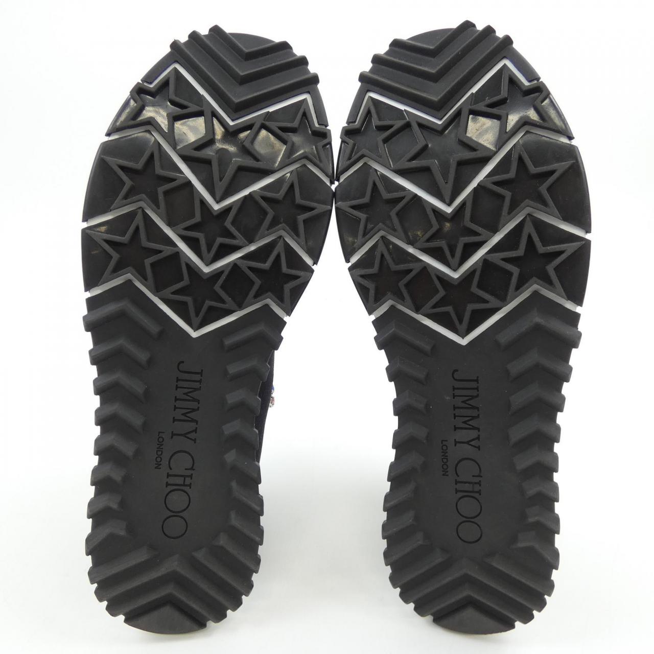 ジミーチュウ JIMMY CHOO VERONA スニーカー