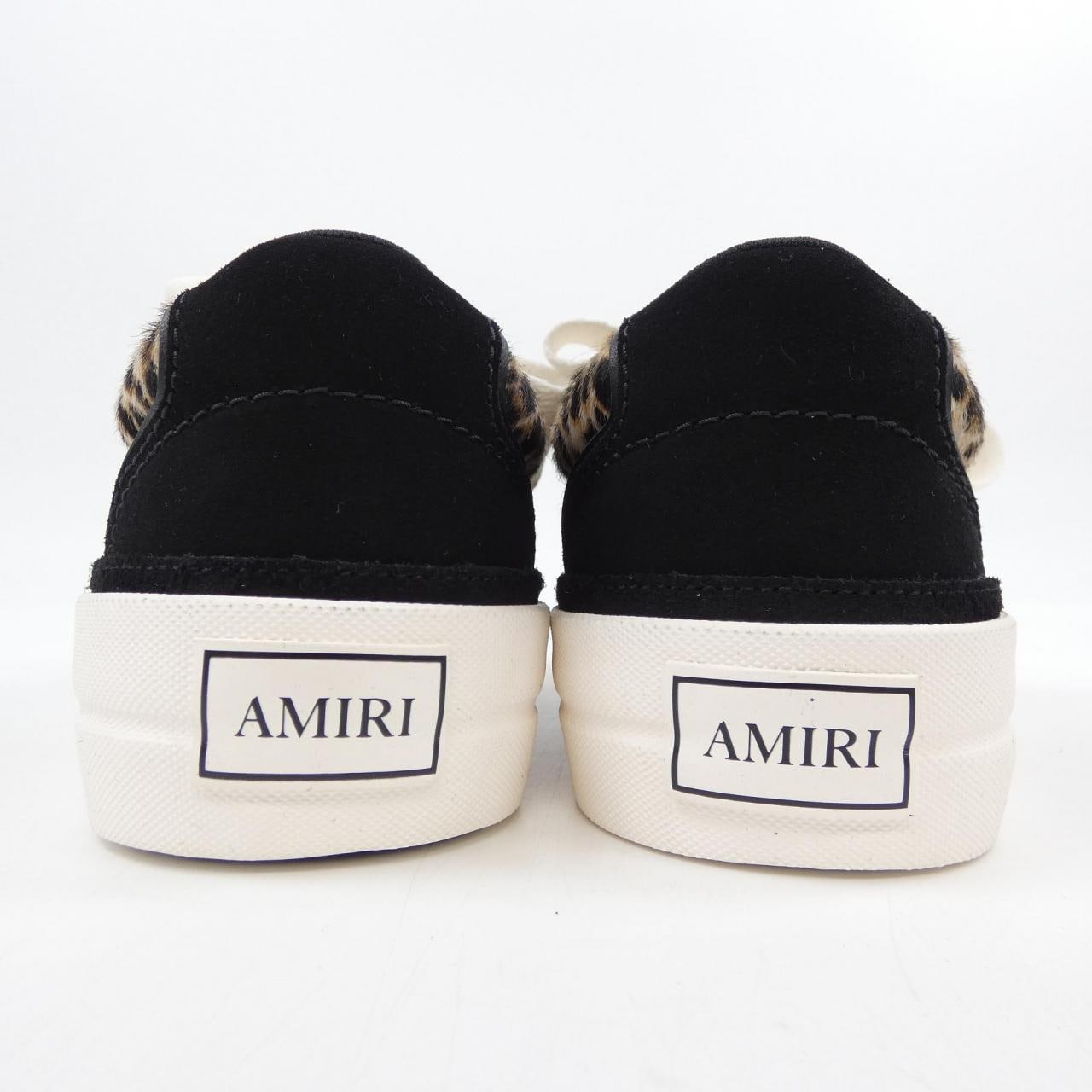 アミリ AMIRI スニーカー
