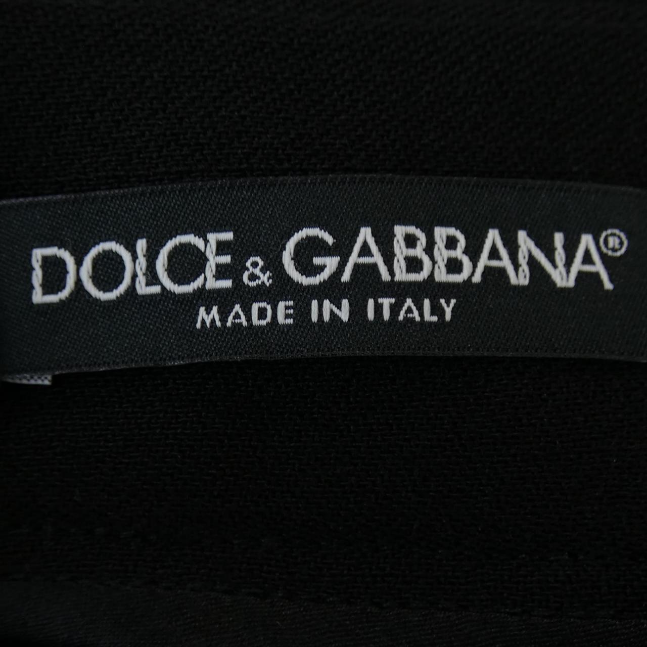 ドルチェアンドガッバーナ DOLCE&GABBANA I4C66W/FU2TS スカート