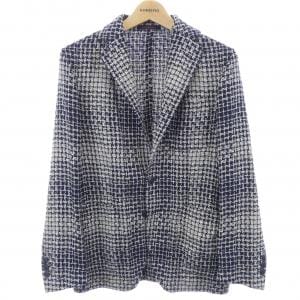 ザジジ THE GIGI ジャケット