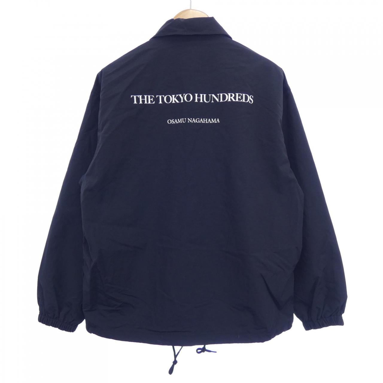 ネイバーフッド NEIGHBORHOOD 252TSNON-JKM01S ジャケット