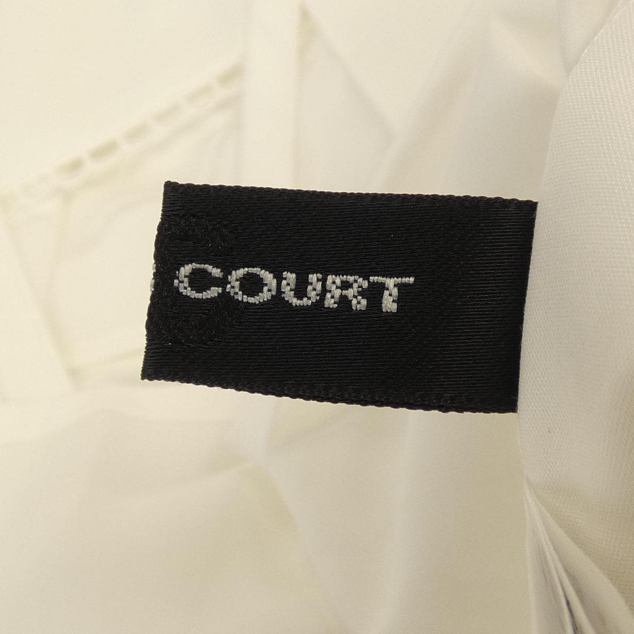 クィーンズコート QUEENS COURT シャツ