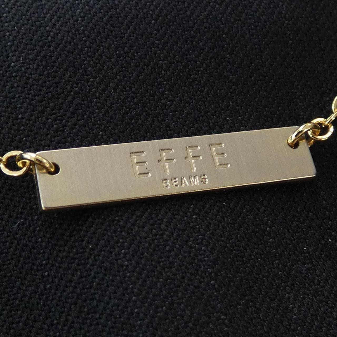 Effe Beams EFFE BEAMS背心