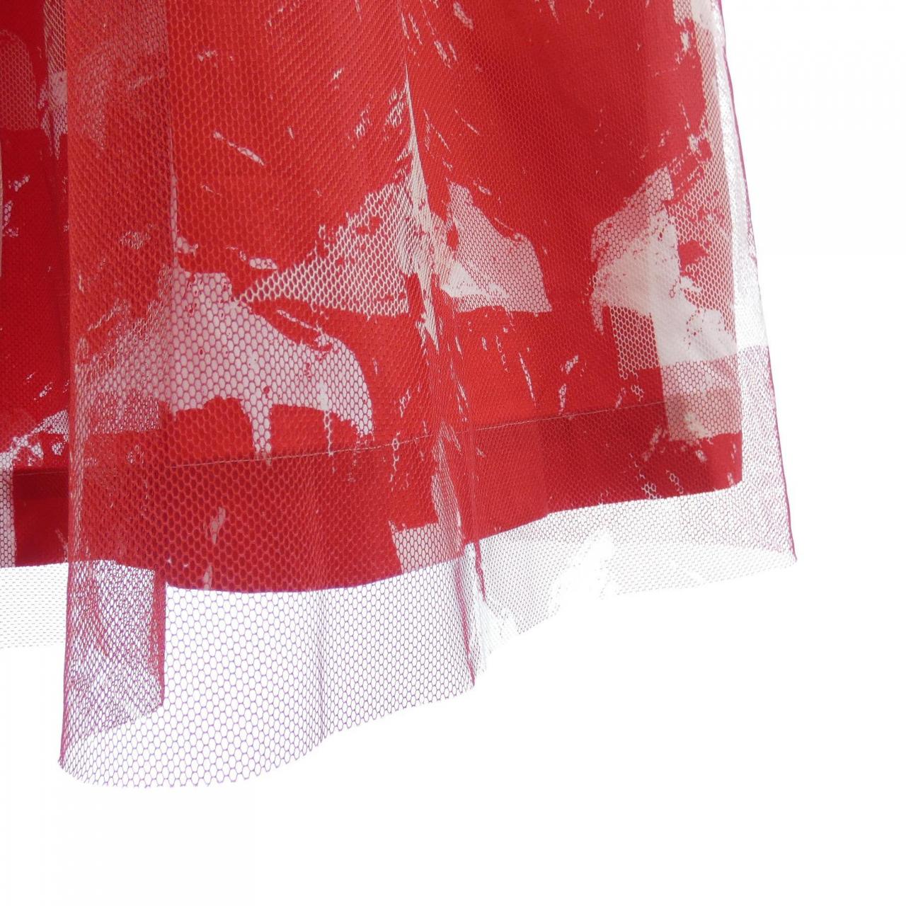 コムデギャルソン COMME des GARCONS GO-S016 スカート