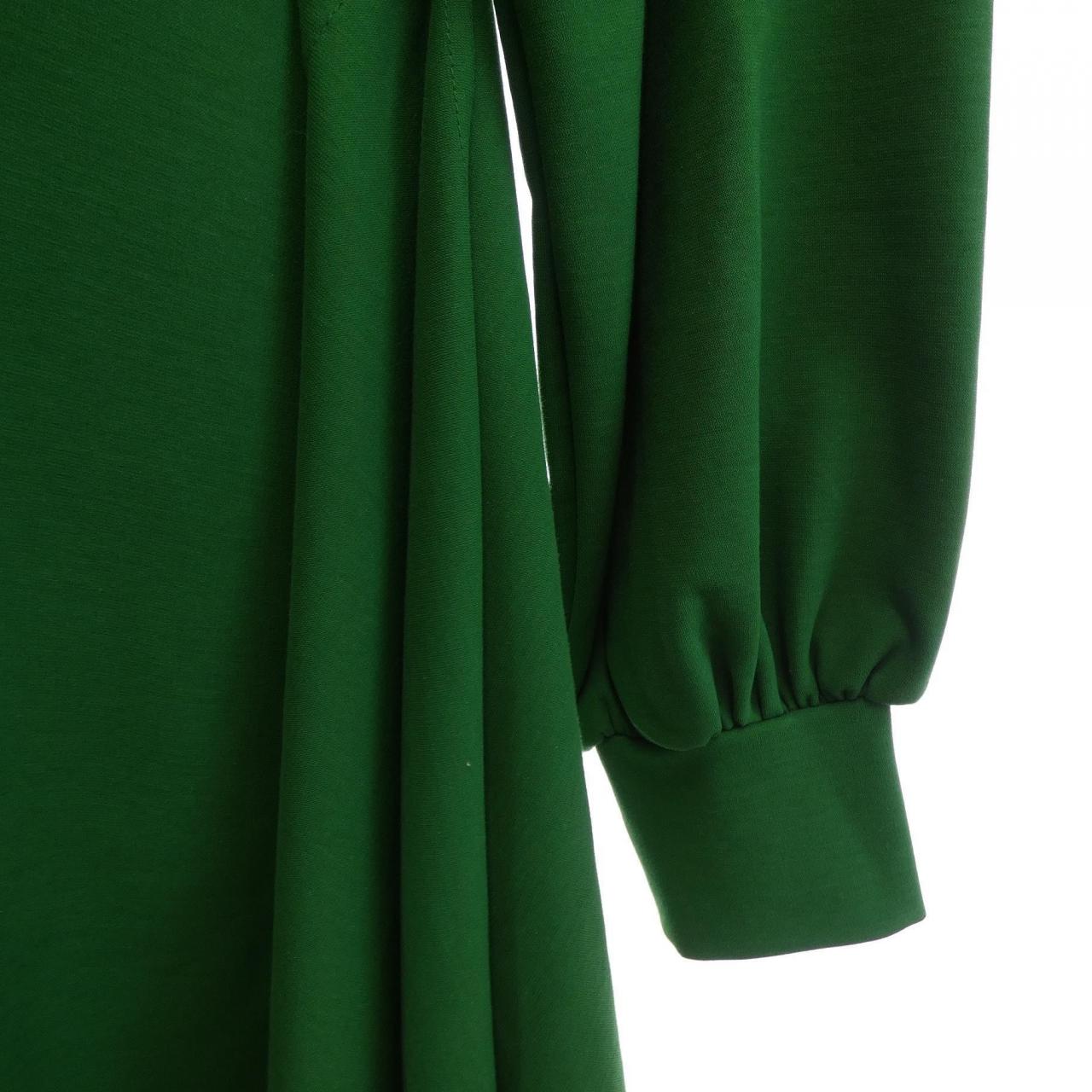 ハイク HYKE 192-12247 カットワンピース