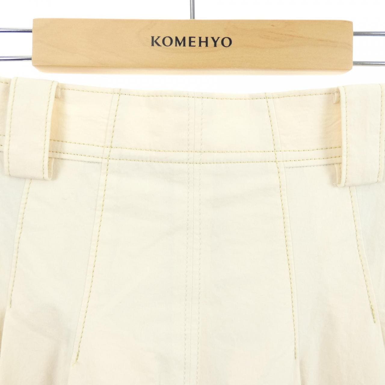 パブリックトウキョウ PUBLIC TOKYO 16424404 スカート