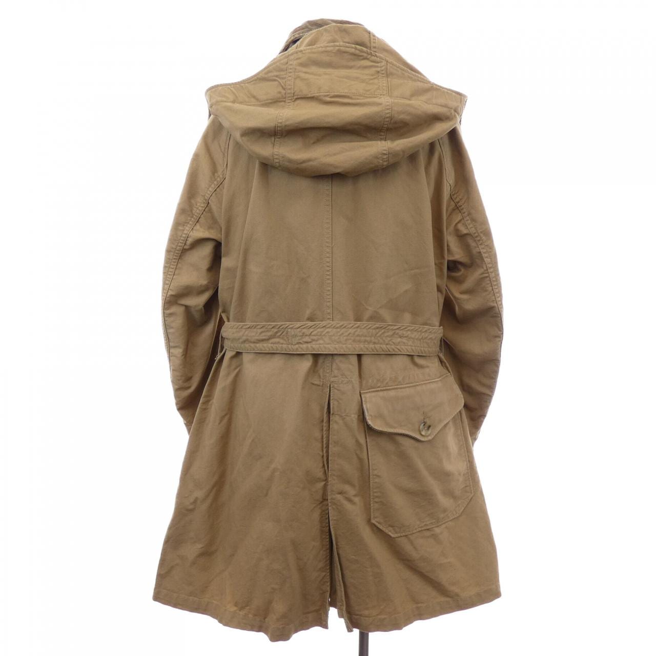 Engineered Garments ENGINEERED GARMENTS Coat