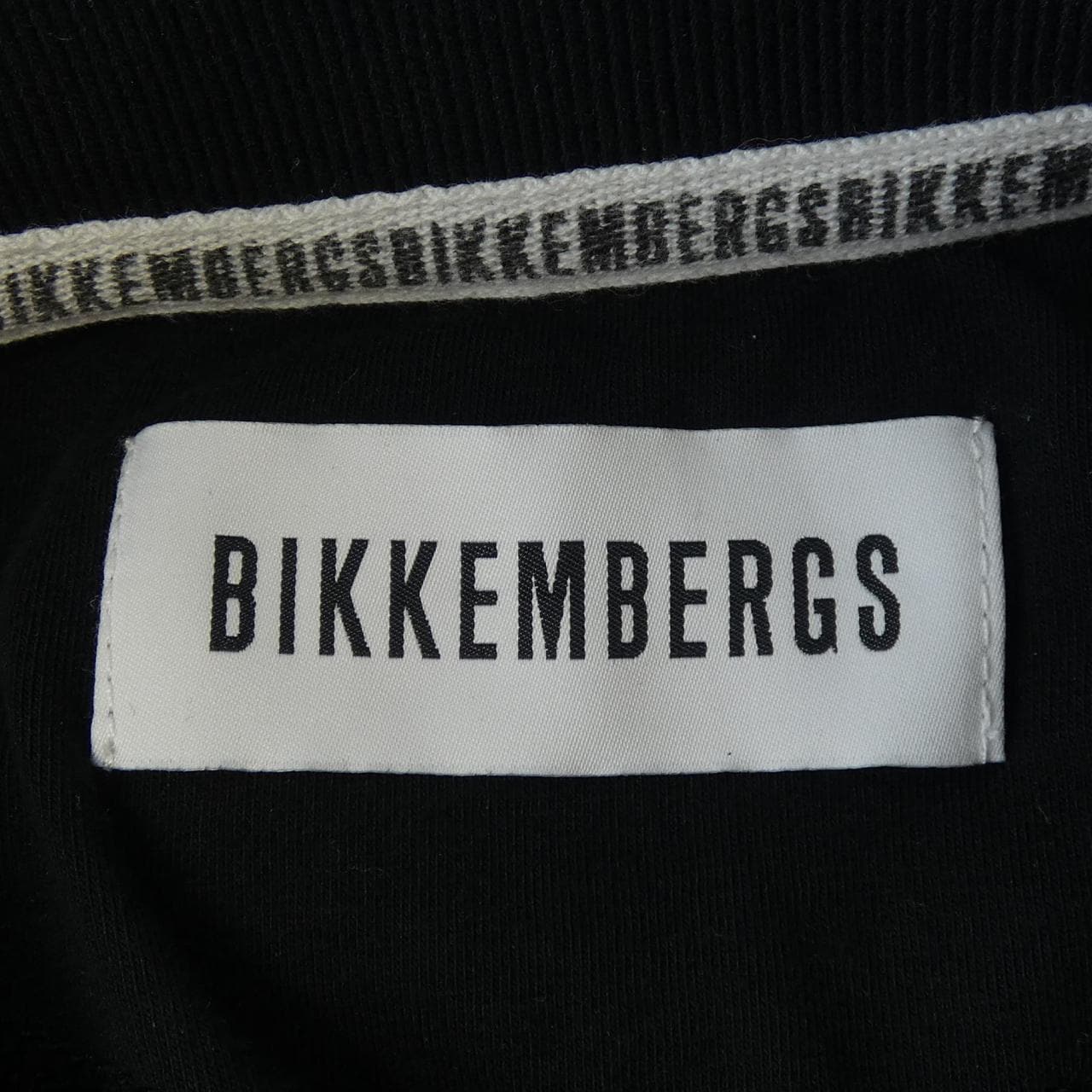 BIKKEMBERGS ポロシャツ